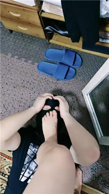 图片[16]_西安欣】长筒靴底下的味蕾