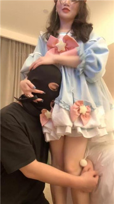 图片[20]_小麦】皮鞋白袜萝莉S-磕头求虐/掐乳/臭脚狂舔