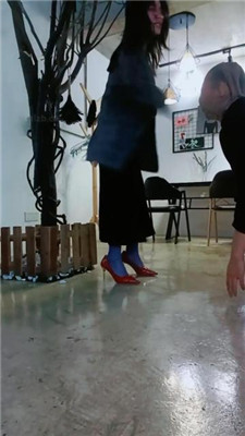 图片[6]_绯闻王妃】圈养狗犬化爬行/打手心/重口强制喂食