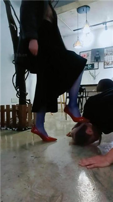 图片[7]_绯闻王妃】圈养狗犬化爬行/打手心/重口强制喂食