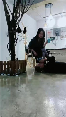 图片[8]_绯闻王妃】圈养狗犬化爬行/打手心/重口强制喂食