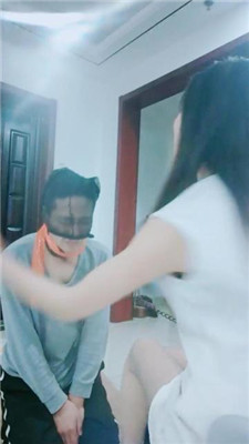 图片[16]_千寻大大】反绑封嘴/重度提档/坐脸窒息