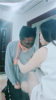 图片[18]_千寻大大】反绑封嘴/重度提档/坐脸窒息