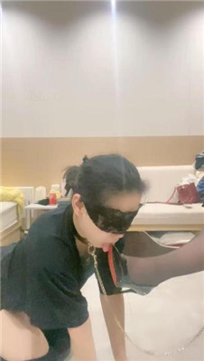 【小羊】小三被迫做我的母狗_绳缚吧