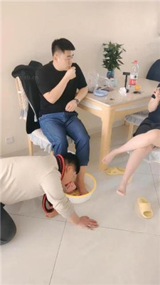 图片[3]_安安女王】绿帽前任伺候我和老公