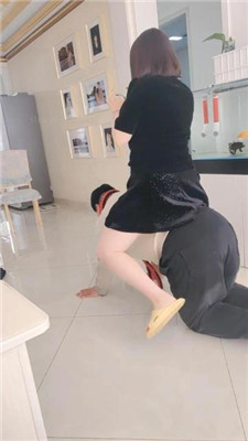 图片[5]_安安女王】绿帽前任伺候我和老公