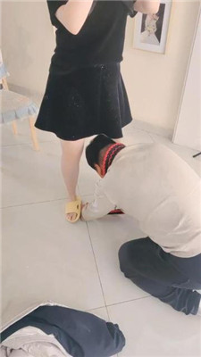 图片[6]_安安女王】绿帽前任伺候我和老公