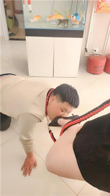 图片[12]_安安女王】绿帽前任伺候我和老公