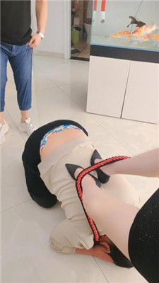 图片[14]_安安女王】绿帽前任伺候我和老公