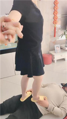 图片[15]_安安女王】绿帽前任伺候我和老公