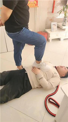 图片[19]_安安女王】绿帽前任伺候我和老公