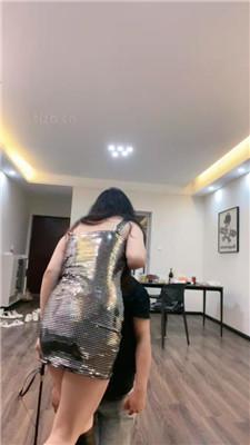 图片[3]_七七骑马狗爬/舔脏长靴/白袜脚窒息/掐乳/转胯