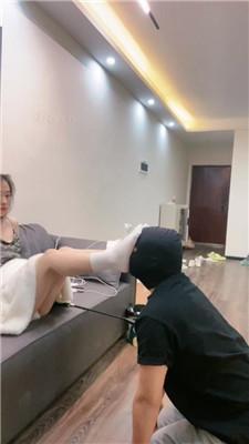 图片[6]_七七骑马狗爬/舔脏长靴/白袜脚窒息/掐乳/转胯