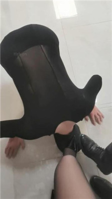 【凌儿女神】绿帽老公伺候情侣主_绳缚吧