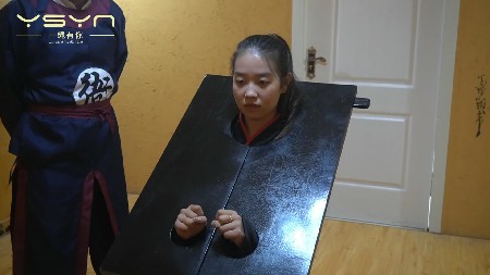 【一绳有你】侠女风华_绳缚吧
