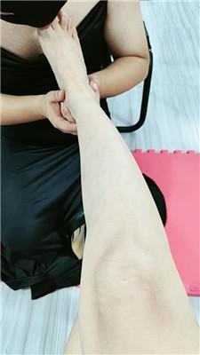 【格桑】CD奴玉足舔/手铐捆绑JS240720-15_绳缚吧