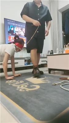 【判官】口球塞嘴虐骚母狗JS240718-1_绳缚吧