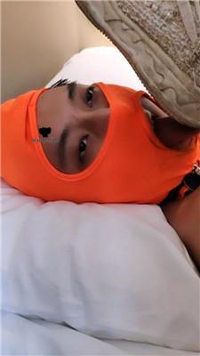【玥野兔】沉浸式清理超脏鞋底JS240729-14_绳缚吧