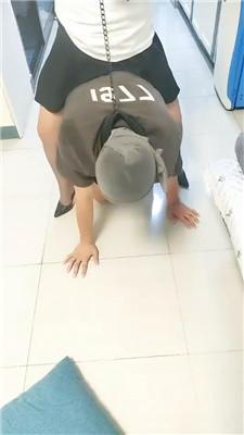 【安然】双S-骑马/高跟小白鞋踩/臭脚捂脸JS240716-40_绳缚吧