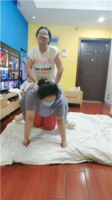 【雯雯】素人小姐姐S-骑马犬化JS240729-8_绳缚吧
