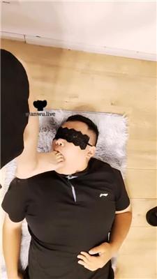 【汤圆】原味裸足深喉狂舔JS240716-39_绳缚吧