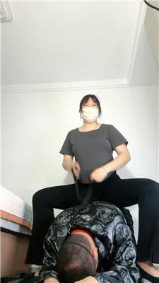 婷婷白领S下班反虐老板犬 bf43230 网友原创 第7张