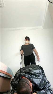 婷婷白领S下班反虐老板犬 bf43230 网友原创 第9张