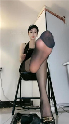 【优甜大大S】黑丝狗项圈JS240716-27_绳缚吧